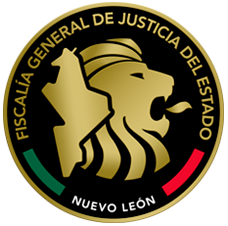 Logo Fiscalía